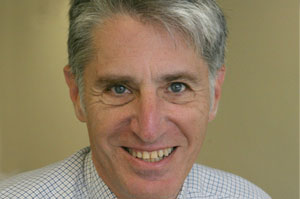 Dr. Jeffrey Gurock